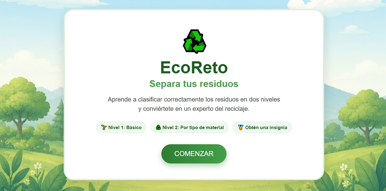 EcoReto