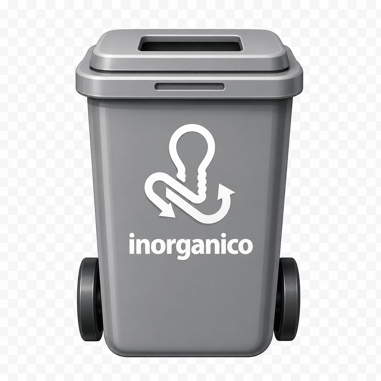 Inorgánico